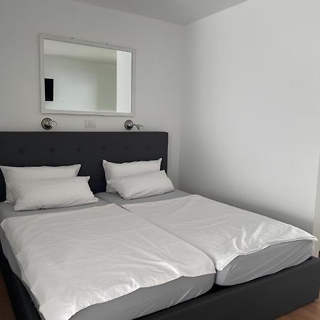 Apartamento Con Piscina Climatizada Y Vista Al Mar San Bartolomé Exterior photo